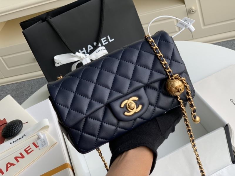 Chanel CF Series Bags